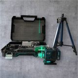 Feyza Design Lazer Terazi Hızlandırıcı 12 Çizgili Tripot Tam Set, Güçlü ve Hassas Ölçüm - Seçenek 1
