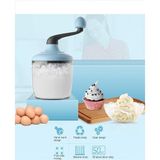 Feyza Design Manuel El Mikseri 1000 Ml, Çok Amaçlı ve Kullanışlı Mikser
