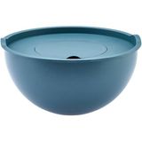 Feyza Design Mavi 24 cm Karıştırma Kabı, Dayanıklı ve Şık Mutfak Gereci - Seçenek 1