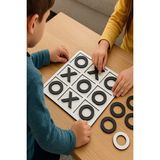 Feyza Design Mini Ahşap Zeka Bulmacası Eğitici Masa Oyunu - 5+ Yaş Için - Seçenek 1