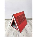Feyza Design Modern Ahşap Kedi Evi, Ismini Yazdırın, Sağlam ve Şık Tasarım - Seçenek 1