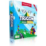 Feyza Design Modern Üçgen Tangram Zeka Oyunu - Çocuklar Için Eğitici Set - Seçenek 1