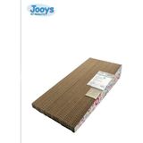 Feyza Design Naneli Karton Kedi Tırmalama Tahtası, Doğal ve Eğlenceli Oyun Alanı - Seçenek 1