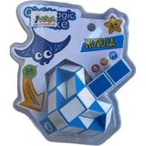 Feyza Design Oyuncak Zeka Küpü Sabır Küpü - Eğlenceli ve Eğitici Oyun Seti - Seçenek 1