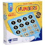 Feyza Design Pal Numbers Orjinal Zeka Kutu Oyunu - 5 Kişilik, Türkçe - Seçenek 1