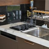 Feyza Design Paslanmaz Bulaşıklık, Dayanıklı ve Şık Ev Gereçleri - Seçenek 1