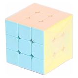 Feyza Design Pastel Magic Cube Zeka Küpü 3x3 - Eğitici Oyuncak - Seçenek 1