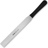 Feyza Design Pirge Creme Pasta Paleti, 25 Cm, Şık ve Dayanıklı Mutfak Gereci - Ahşap - Seçenek 1