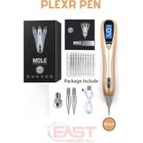 Feyza Design Plazma Pen Plexr Profesyonel Pembe, Türkçe Kullanım Kılavuzlu - Haki