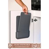 Feyza Design Pratik 2'li Mutfak Kesim Panosu Seti, Kolay Kullanım ve Şık Tasarım - Seçenek 1