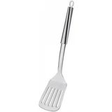 Feyza Design Pratik ve Dayanıklı Çok Amaçlı Spatula, Mutfakta Kolay Kullanım - Ahşap - Beyaz - Seçenek 1
