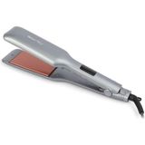 Feyza Design Procare Comfort 230°C Iyonik Geniş Plaklı Keratin Saç Düzleştirici - Seçenek 1
