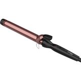 Feyza Design Profesyonel Rose Gold Saç Maşası 32X200MM, Şık ve Güçlü Performans - Seçenek 1