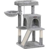 Feyza Design Renkli ve Eğlenceli Kedi Ağacı ile Evde Oyun Keyfi - Seçenek 1