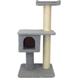 Feyza Design Renkli ve Eğlenceli Kedi Tırmalama Tahtası, Sağlıklı ve Aktif Kediler Için - Seçenek 1