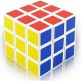 Feyza Design Renkli Zeka Küpü Oyuncak - Eğitici ve Geliştirici - Seçenek 1