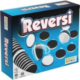 Feyza Design Reversi Akıl ve Zeka Oyunu - Eğitici ve Strateji Geliştirici - Seçenek 1