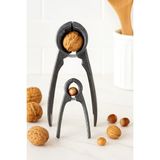 Feyza Design Sağlam Döküm Fındık ve Ceviz Kırıcı Seti, Pratik ve Güvenli Kullanım - Seçenek 1