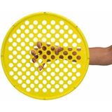 Feyza Design Sarı El Egzersiz Aleti ile Güç ve Esneklik Artırıcı Antrenman - Seçenek 1 - Altın
