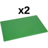 Feyza Design Setli Türkay Kesme Tahtası 40X25X2 Cm, Dayanıklı ve Pratik Kullanım - Ahşap - Seçenek 1