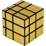 Feyza Design Sihirli Zeka Küpü 3x3 - Eğitici Oyuncak Çocuklar Için - Seçenek 1