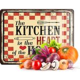 Feyza Design Şık Cam Kesme Tahtası ve Sunumluk, 20X30CM, Kaliteli ve Kullanışlı - Ahşap - Beyaz - Seçenek 1