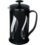 Feyza Design Titiz T-Cof French Press AP-9481, Şık ve Pratik Kahve Demleme Aracı - Altın - Turkuaz - Seçenek 1