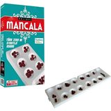 Feyza Design Türk Zeka ve Strateji Oyunu Plastik Mangala Mancala - Seçenek 1