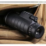 Feyza Design Ultra Zoom El Dürbünü 40X60, Pusula, Tripod ve Telefon Tutucu ile Keşfet - Seçenek 1