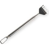 Feyza Design Uzayabilen Teleskopik Sırt Kaşıma Aleti 57 cm Metal - Ahşap