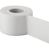 Feyza Design Yapışkanlı Sporcu Bandajı 3.7cm x 13M, 5'li Paket, El, Ayak, Parmak ve Bilek Destek - Ahşap - Beyaz