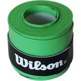 Feyza Design Yeşil O'grips Tekli Tenis Raketi Grip, Konfor ve Performans Artırıcı - Seçenek 1 - Ahşap