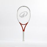 Feyza Design Yetişkin Tenis Raketi, Kırmızı, Hafif ve Dayanıklı, Performans Artırıcı - Altın - Turkuaz - Seçenek 1