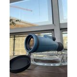 Feyza Design Yüksek Çözünürlüklü 10-30X50 Zoom Teleskop ve Telefon Tutucu Seti - Antrasit - Seçenek 1