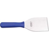 Feyza Design Yüksek Kaliteli Çok Amaçlı Silikon Spatula, Güçlü ve Esnek Tasarım - Ahşap - Ceviz - Seçenek 1