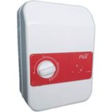 Feyza Design Yüksek Performanslı Elektrikli Şofben, Pratik ve Güçlü Sıcak Su Kaynağı