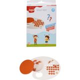 Feyza Design Yüksek Zeka Geliştirici Eğitici Oyuncak - 3+ Yaş Için - Seçenek 1