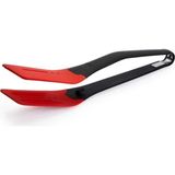 Feyza Design Yumuşak Silikon Servis ve Spatula Seti, Pratik Mutfak Araçları - Seçenek 1