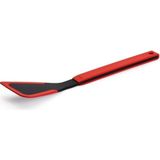 Feyza Design Yumuşak Silikon Spatula, Dayanıklı ve Kullanışlı Mutfak Gereci - Seçenek 1