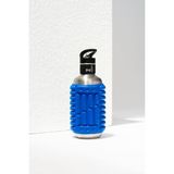 Feyza Design Yumuşak ve Dayanıklı Foam Roller Mat, Esneme ve Egzersiz Destekli Ürün - Ahşap - Ceviz