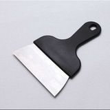 Feyza Design Yumuşak ve Dayanıklı Ivory Çikolata Spatulası, Hassas Pişirme Için Ideal - Seçenek 1