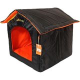 Feyza Design Yumuşak ve Rahat Köpek Yatağı, Huzurlu Uyku Için Ideal Seçim - Ahşap - Seçenek 1