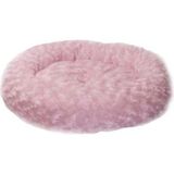 Feyza Design Yumuşak ve Şık Peluş Dekoratif Yastık 55X55 Cm, Rahat ve Şirin Tasarım - Seçenek 1
