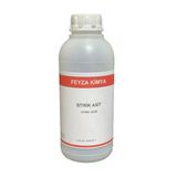 Feyza Kimya Sitrik Asit (250 Gr)