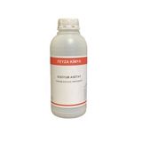 Feyza Kimya - Sodyum Asetat 1 kg