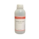 FEYZA KİMYA SÜLFÜRİK ASİT %96-98 (500 ML)