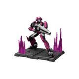 Feyza Oyuncak Blokees Transformers 13 Elita-1 Figür Yapım Seti 11.8cm | 8+ Yaş | 75 Parça | Liderlik ve Motor Becerisi