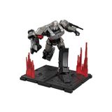 Feyza Oyuncak Blokees Transformers Megatron Figür Yapım Seti Işıklı 12.6cm. | 8+ Yaş | 71 Parça | Zeka Gelişimi ve Odaklanma