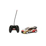Feyza Oyuncak Citroen DS 3 WRC 1:20 Işıklı Uzaktan Kumandalı Araba | 6 Yaş+ | Motor ve Refleks Gelişimi