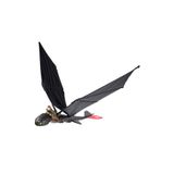 Feyza Oyuncak Ejderhanı Nasıl Eğitirsin | Uzaktan Kumandalı Uçan Toothless (Dişsiz) | 8 Yaş+ | 1 Set | Uzamsal Algı ve Refleks